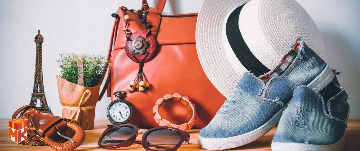  اکسسوری، بهترین کادو برای دختران ۲۵ ساله