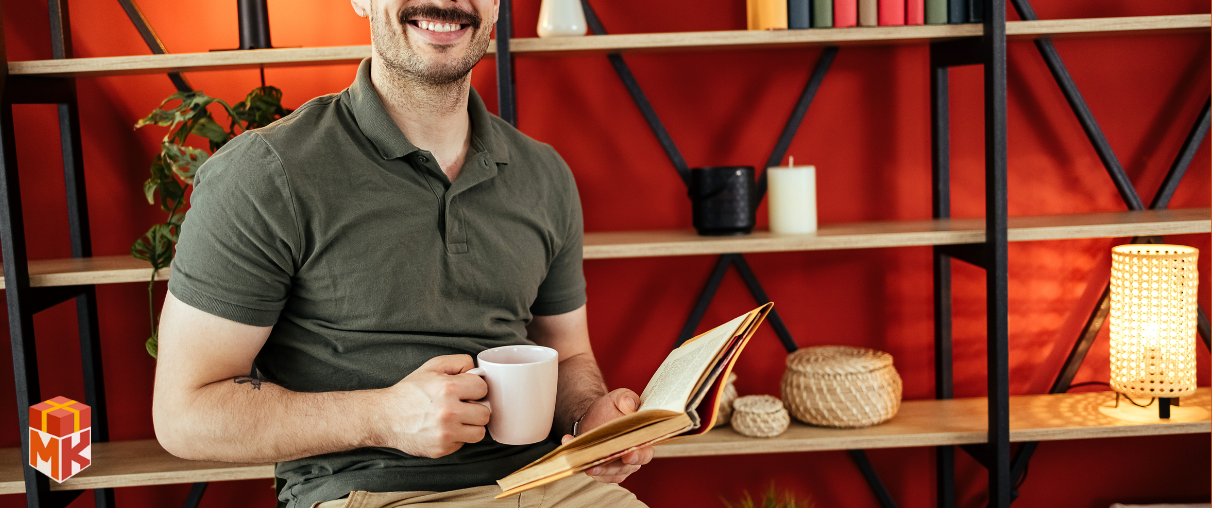  کتاب با موضوعات مورد علاقه یا ست کتابخوانی