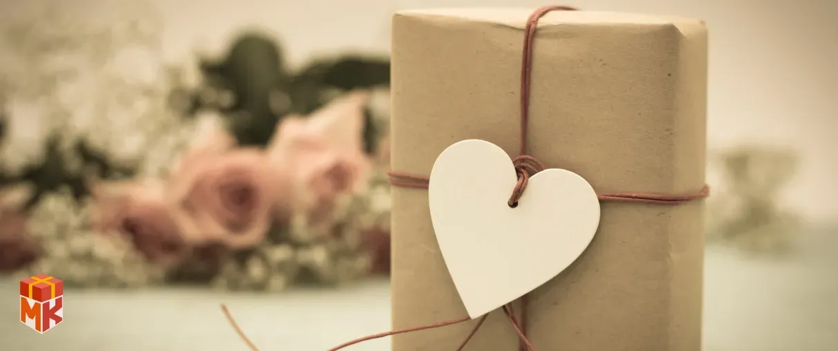 بودجه‌بندی و انتخاب هوشمندانه هدیه