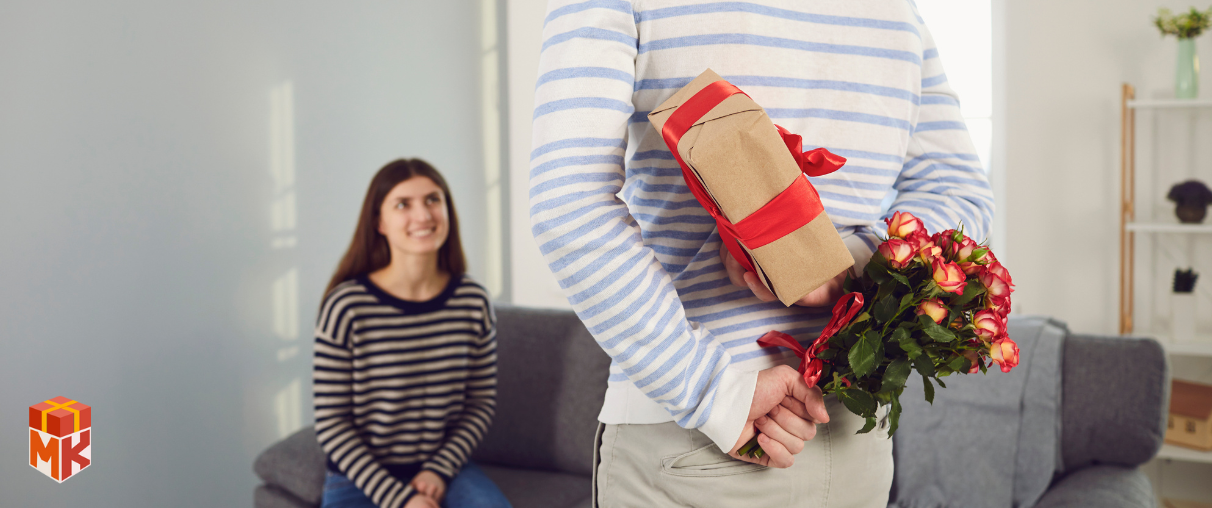  بودجه‌بندی و انتخاب هوشمندانه هدیه