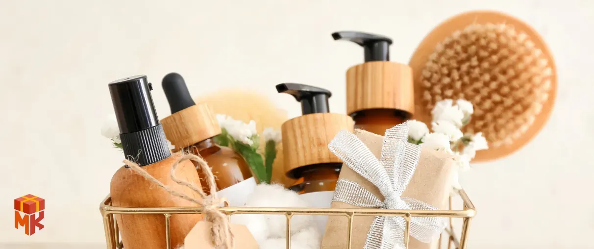 ست مراقبتی برای هدیه به دختران