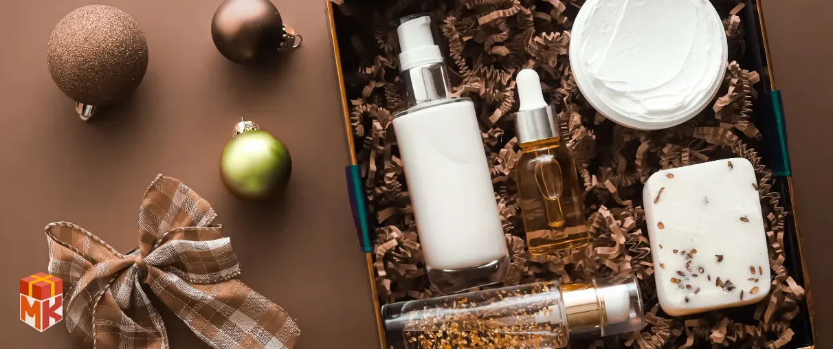 لوازم آرایشی بهترین کادو برای دختر