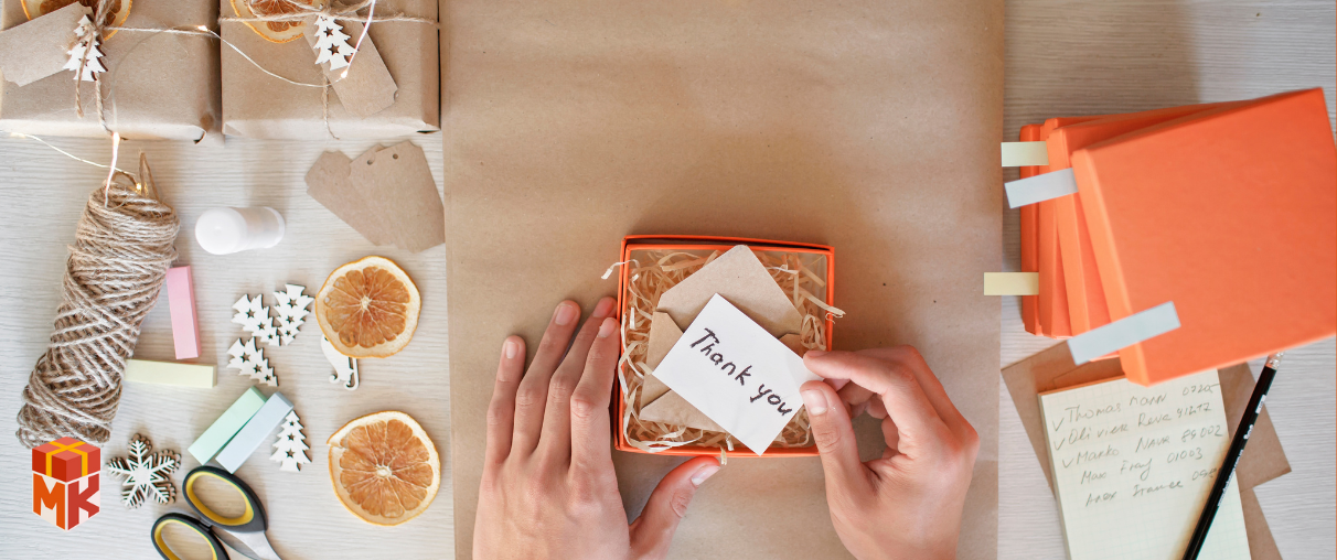  ایده بسته‌بندی خلاقانه کادو