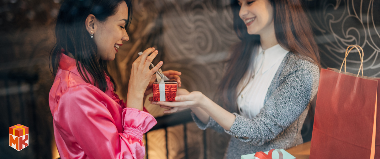 هدایا بر اساس سبک علاقه‌مندی