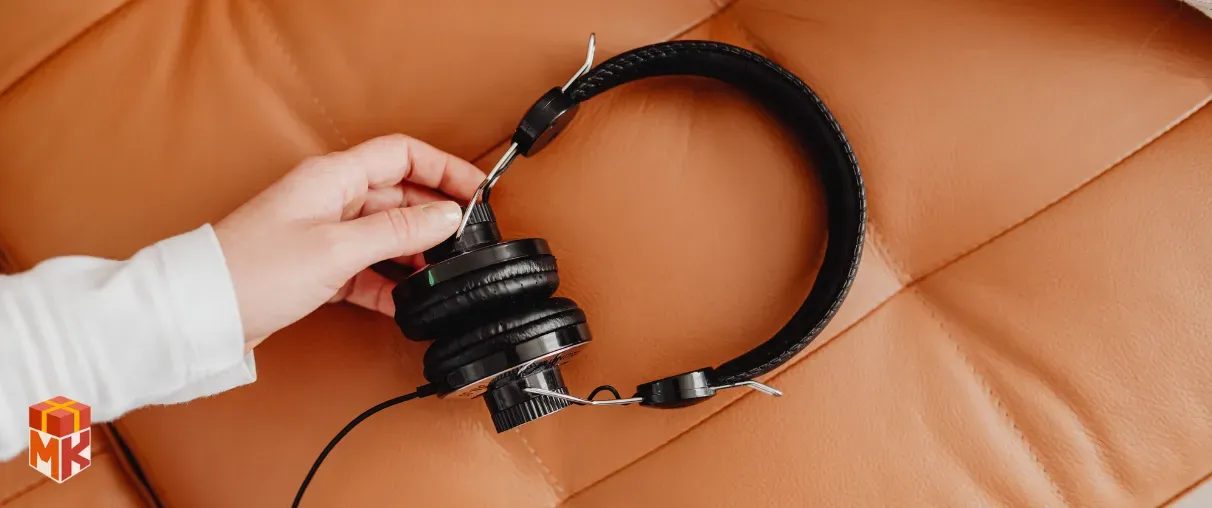  هدفون یا هندزفری