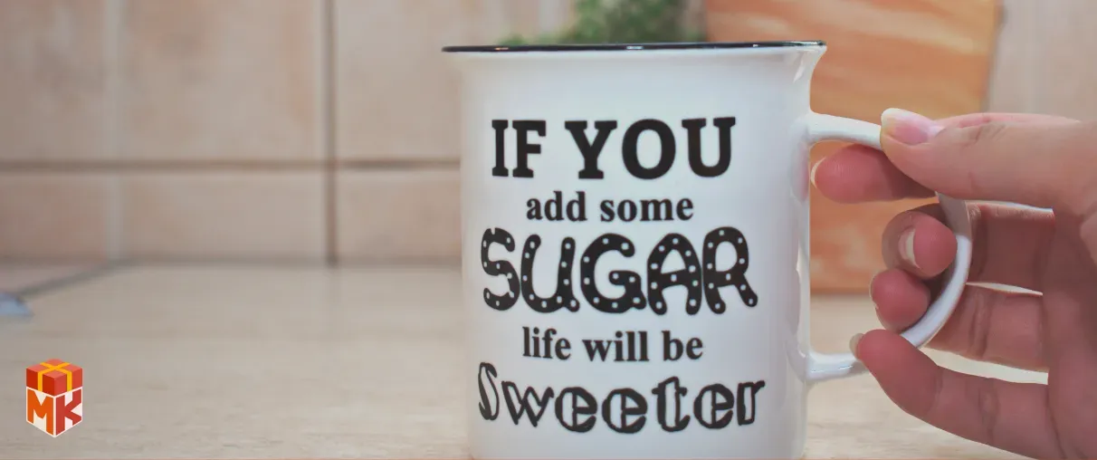 ماگ شخصی‌سازی شده