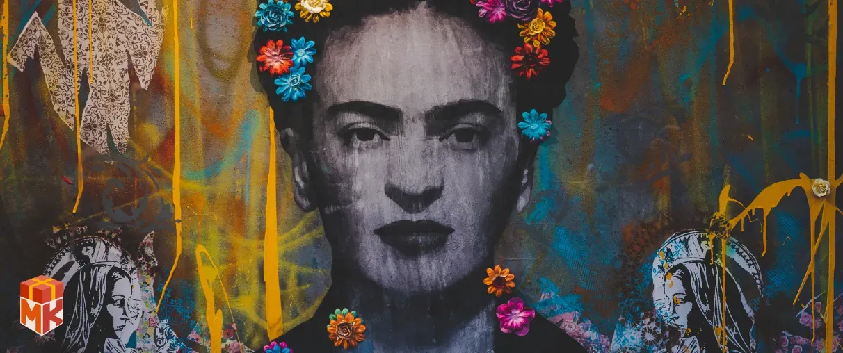 تابلو نقاشی پرتره برای هدیه