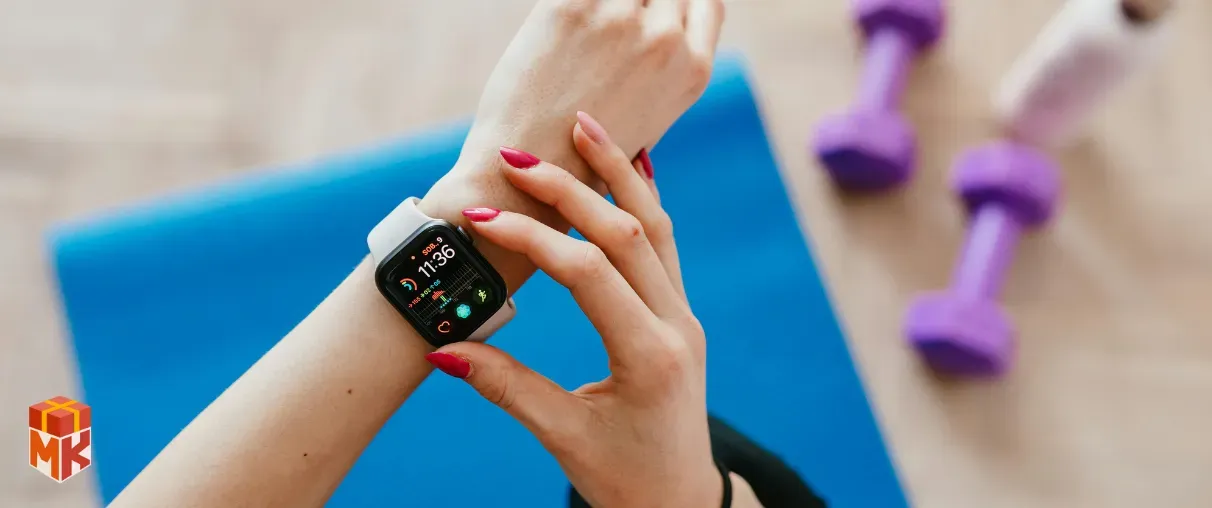 ساعت هوشمند، کادو لاکچری برای دختران