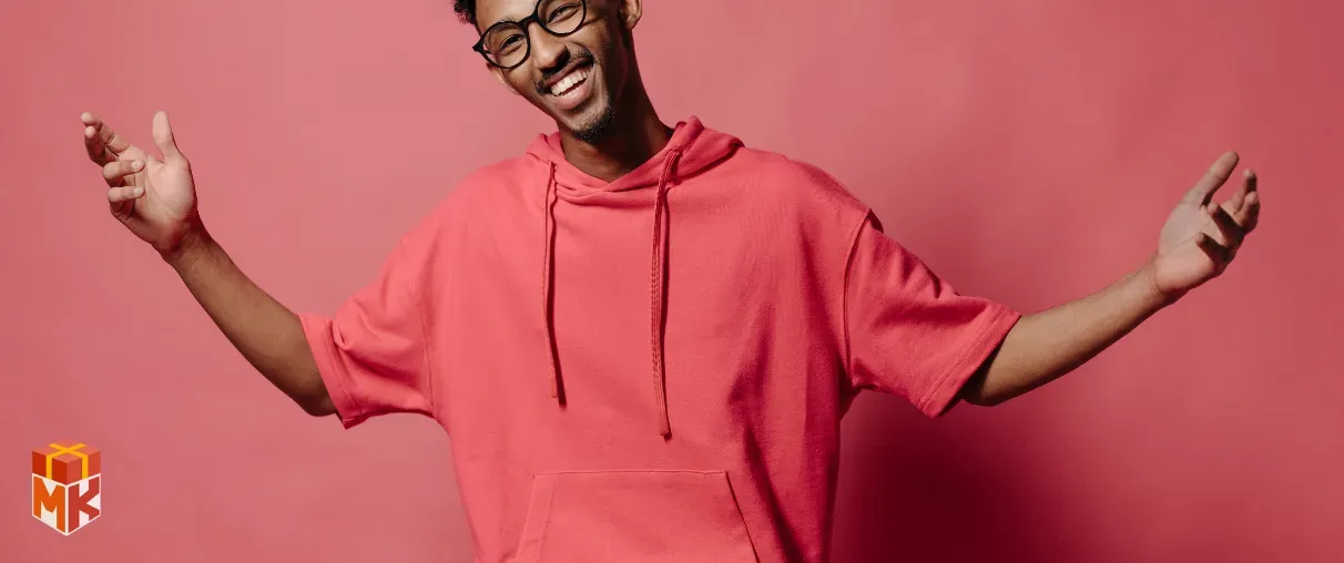 تی‌شرت یا هودی اسپرت