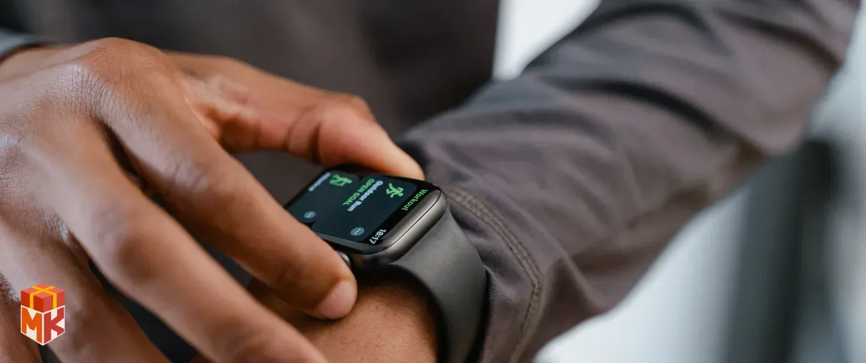 ساعت مچی اسپرت یا دیجیتال