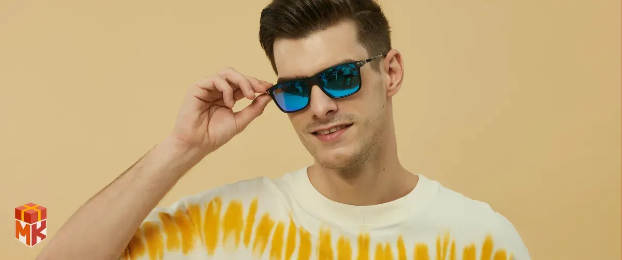 عینک آفتابی اسپرت