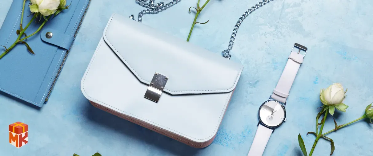 کیف پول و کیف دستی شیک