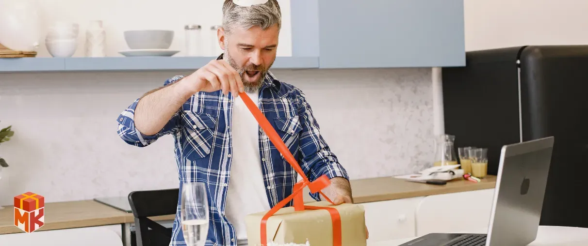 بهترین هدیه برای همکلاسی پسر