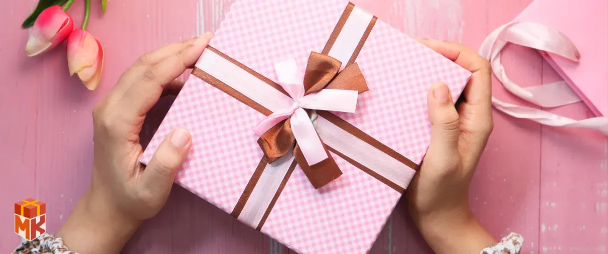 چرا انتخاب کادوی مناسب اهمیت دارد؟