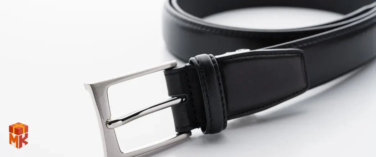 کمربند اسپرت یا چرمی ساده