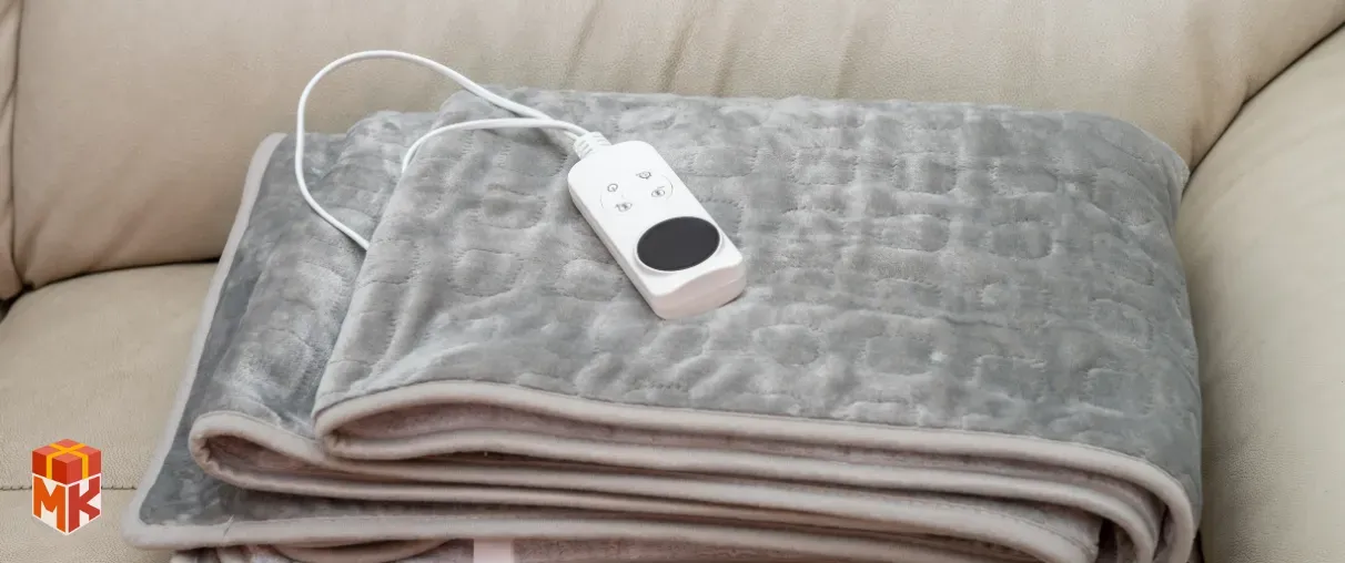 یک پتوی الکتریکی