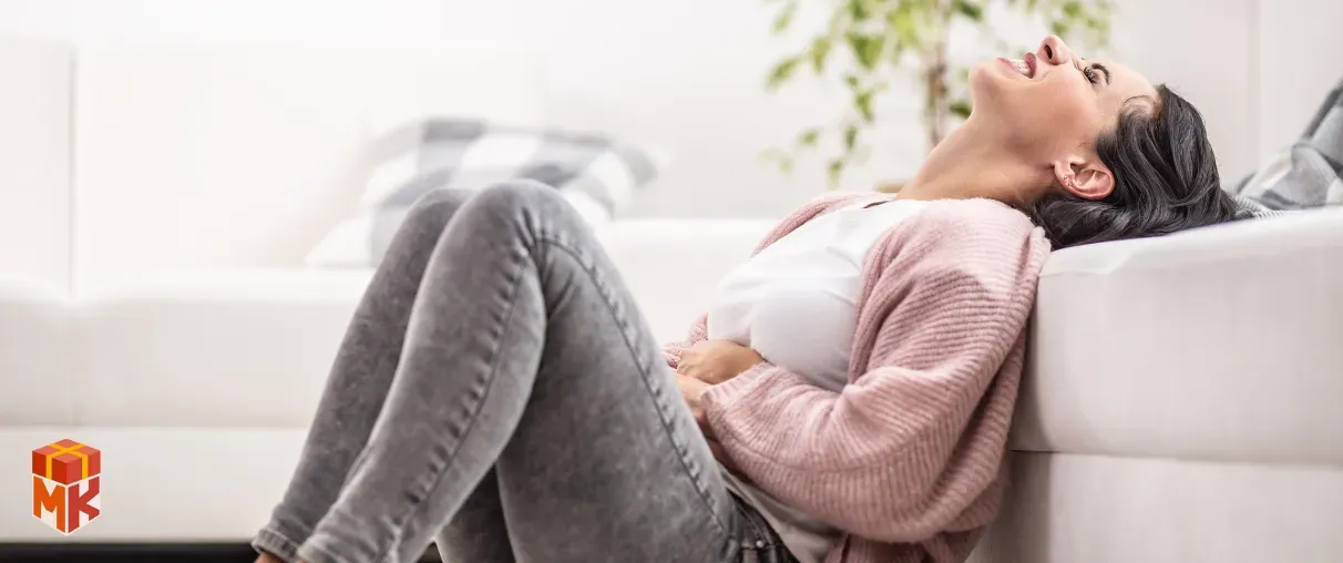 نکات مراقبتی در هنگام قاعدگی