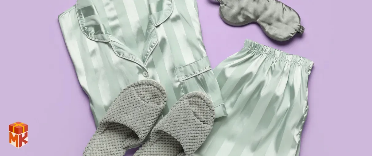  لباس خواب راحت و شیک