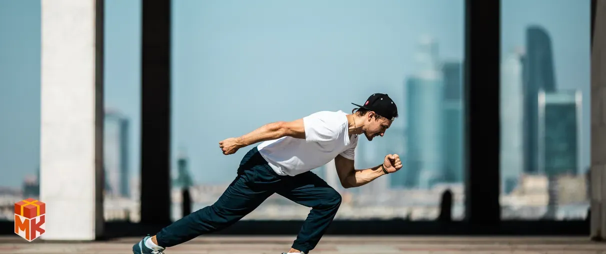 شلوار ورزشی راحت