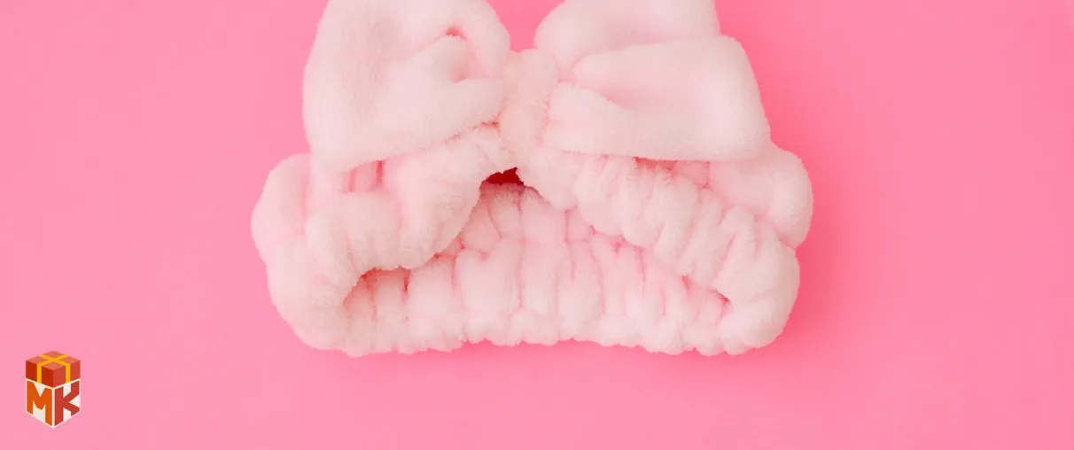 هدبند فانتزی