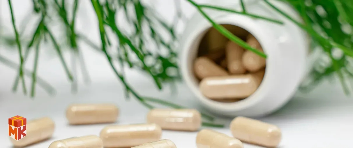 مکمل منیزیم