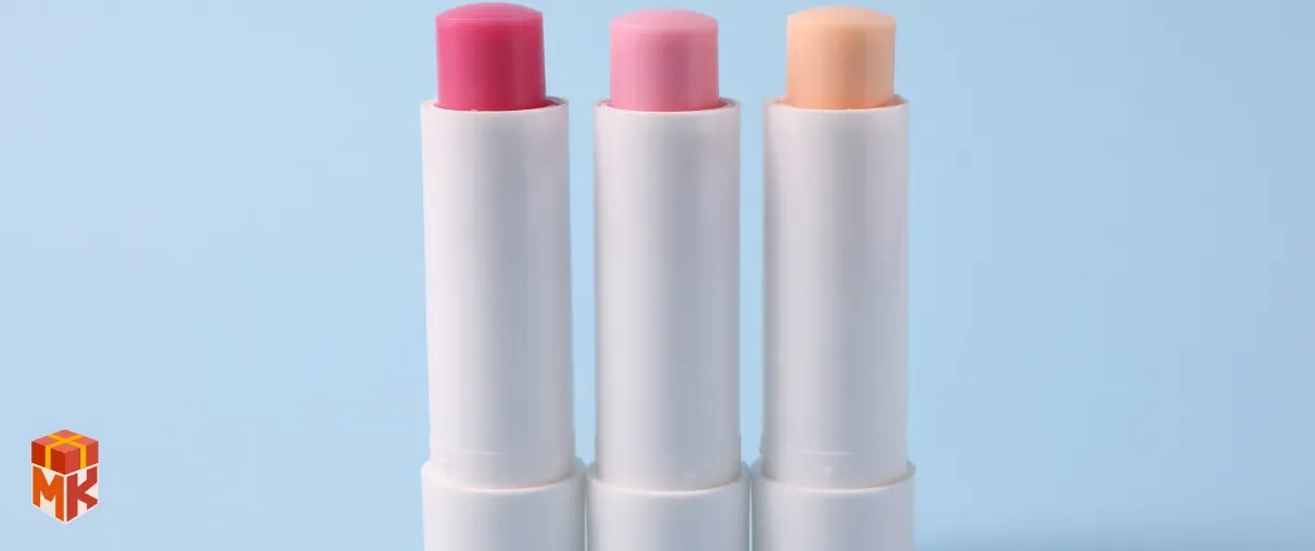 بالم لب مرطوب‌کننده