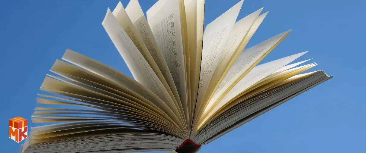 کتاب‌های انگیزشی یا ماجراجویانه