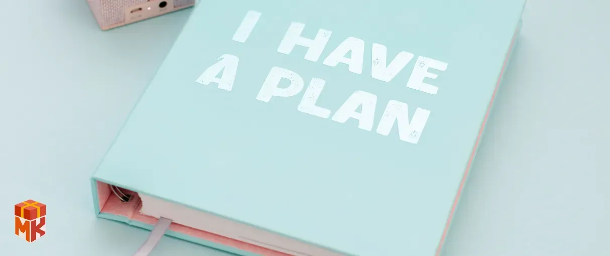 دفترچه یادداشت یا پلنر