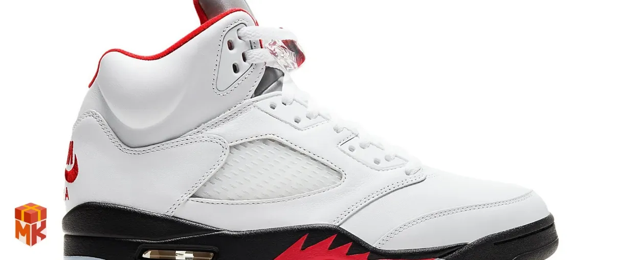 کتانی اسپرت اورجینال