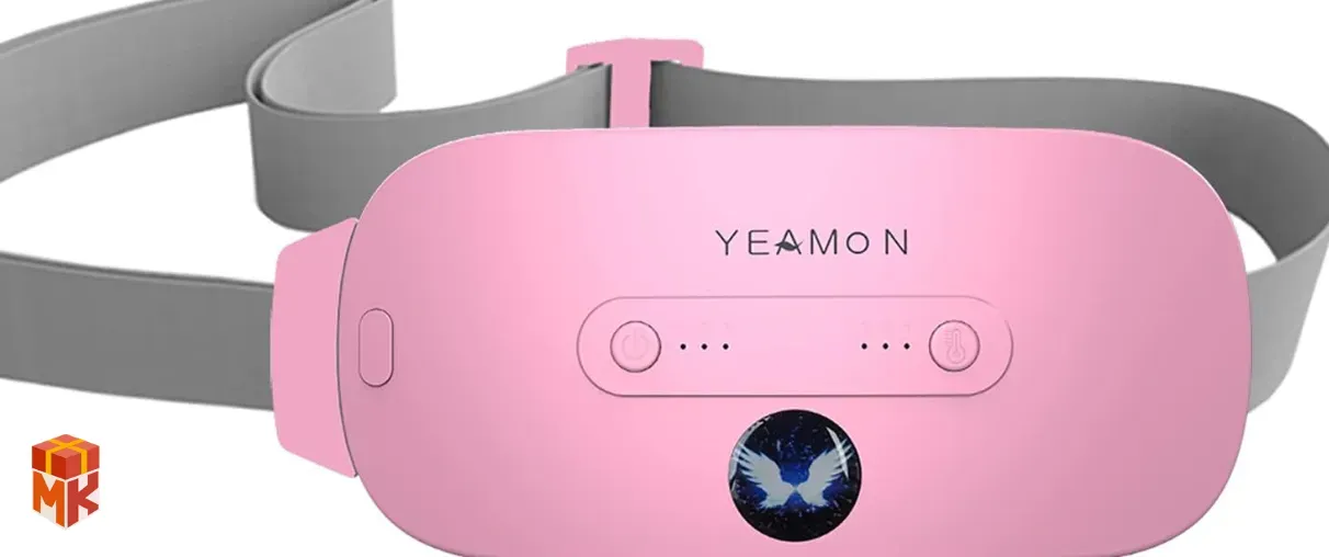 کمربند ماساژور پریودی