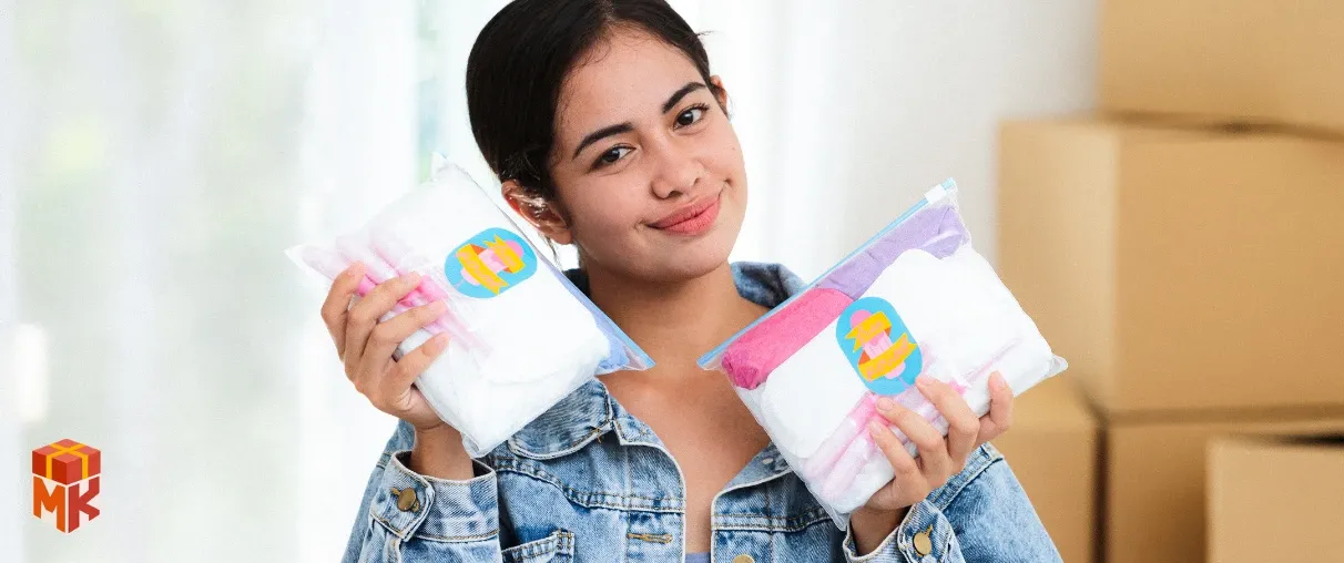 پک پریود برای دانشگاه