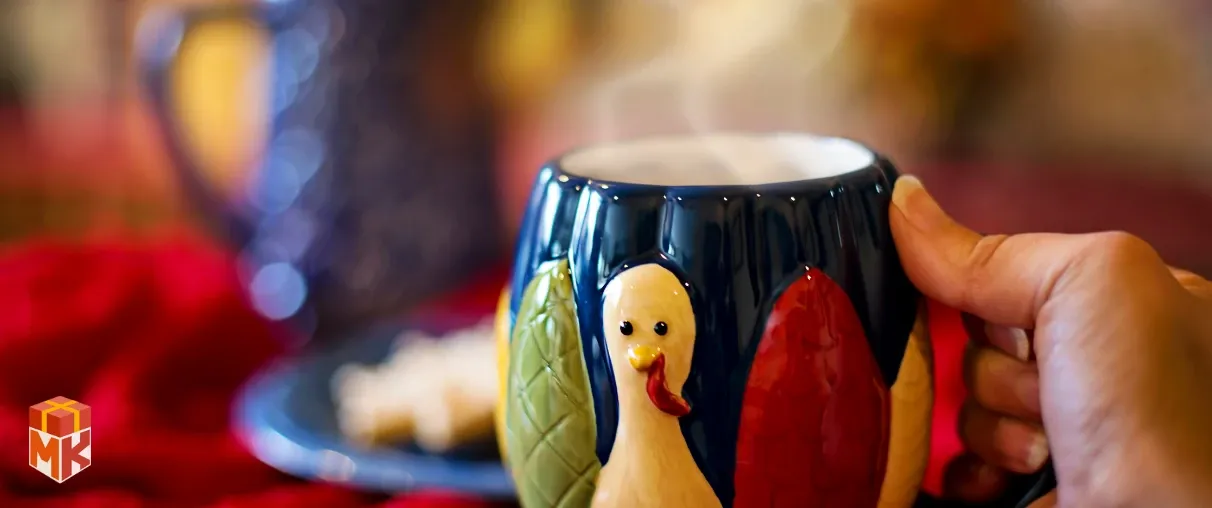 ماگ یا فلاسک شخصی