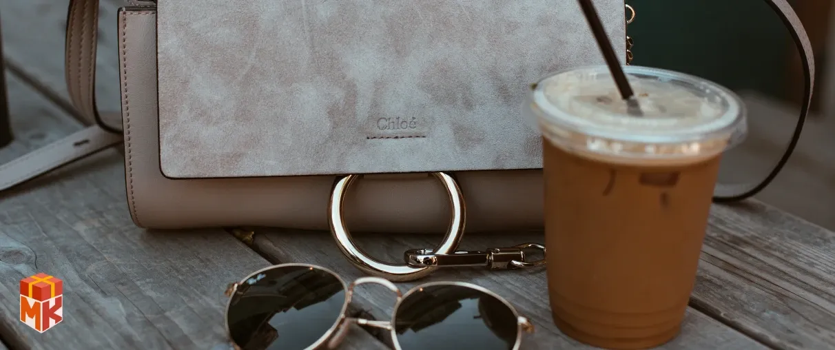 کیف کوچک یا کراس‌بادی اسپرت