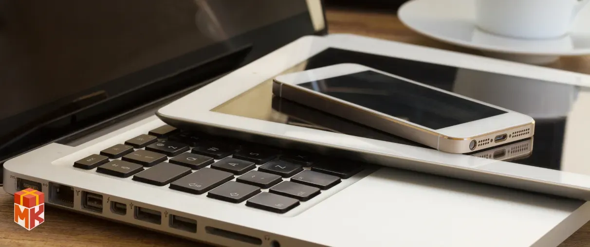  گجت‌های دیجیتال کوچک