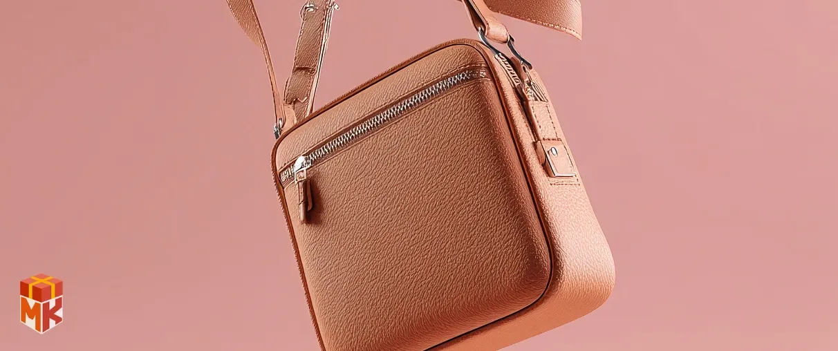 کیف دستی یا کوله کوچک روزمره