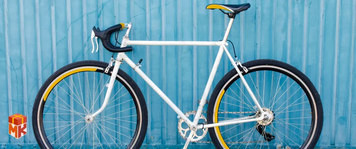 دوچرخه اسپرت