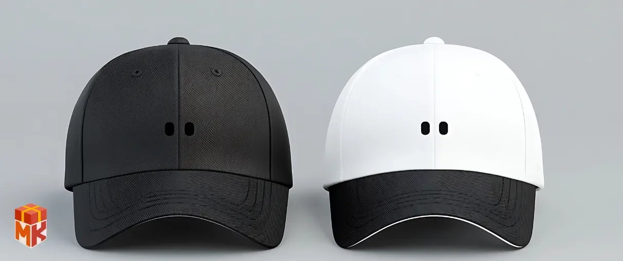 کلاه اسپرت یا بیسبال