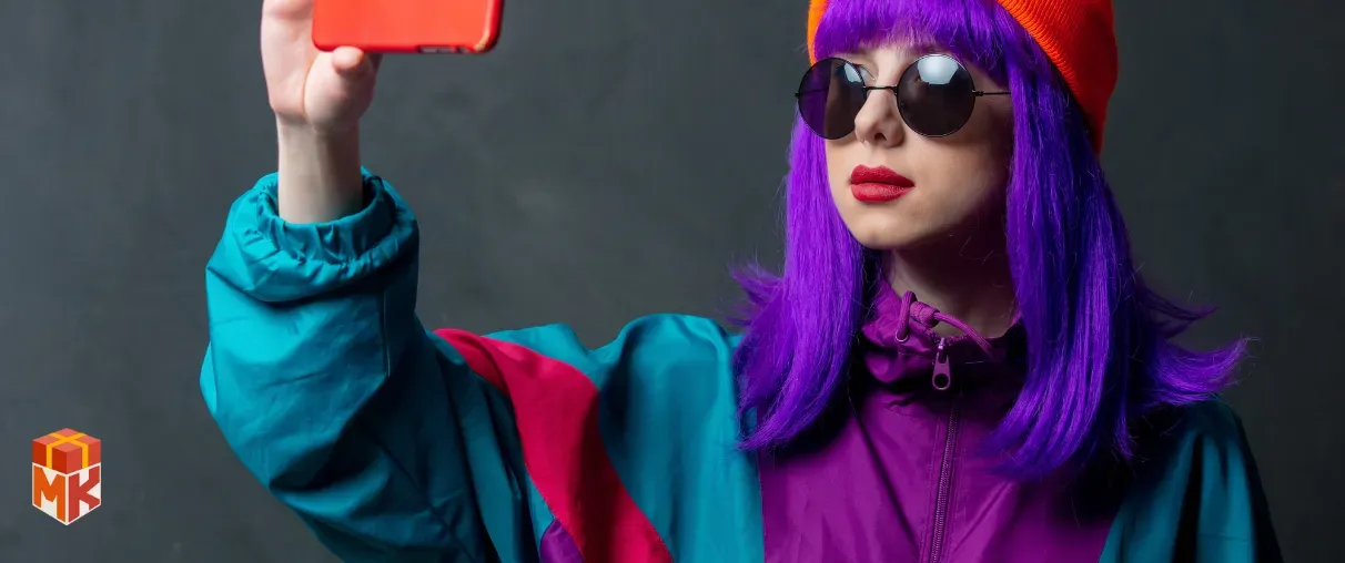 عینک آفتابی اسپرت