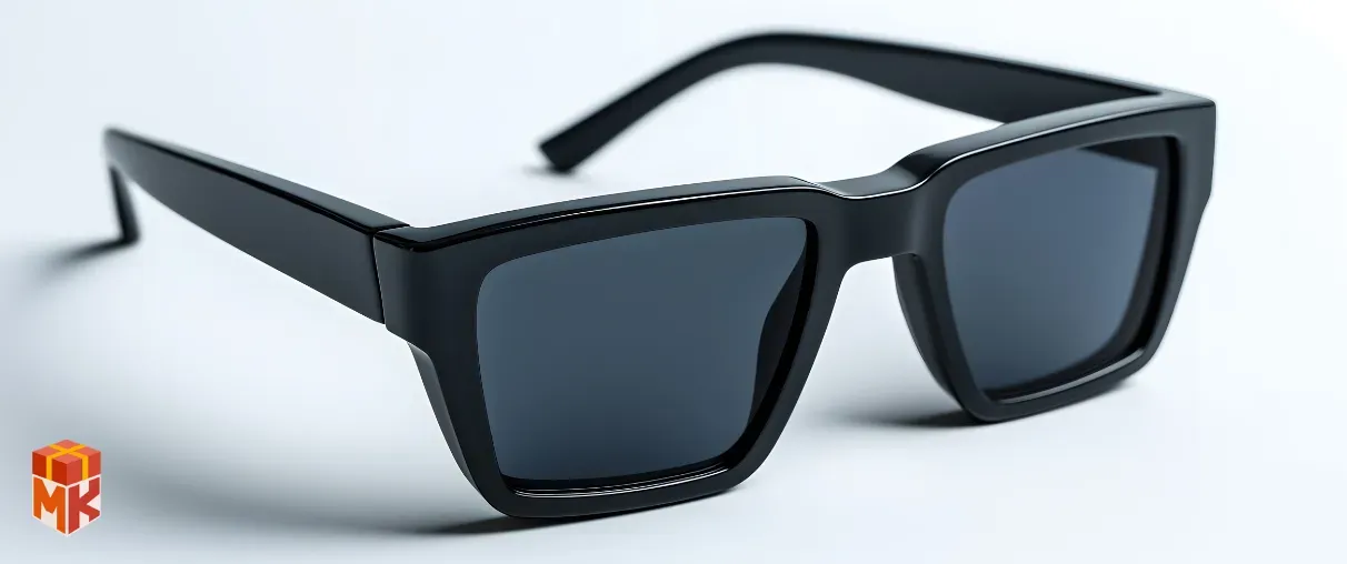 عینک آفتابی اسپرت