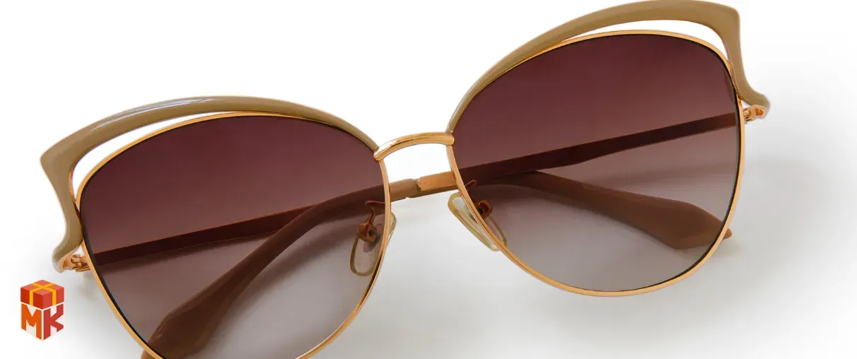 عینک آفتابی اسپرت