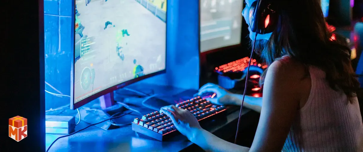 بازی‌های ویدیویی ورزشی