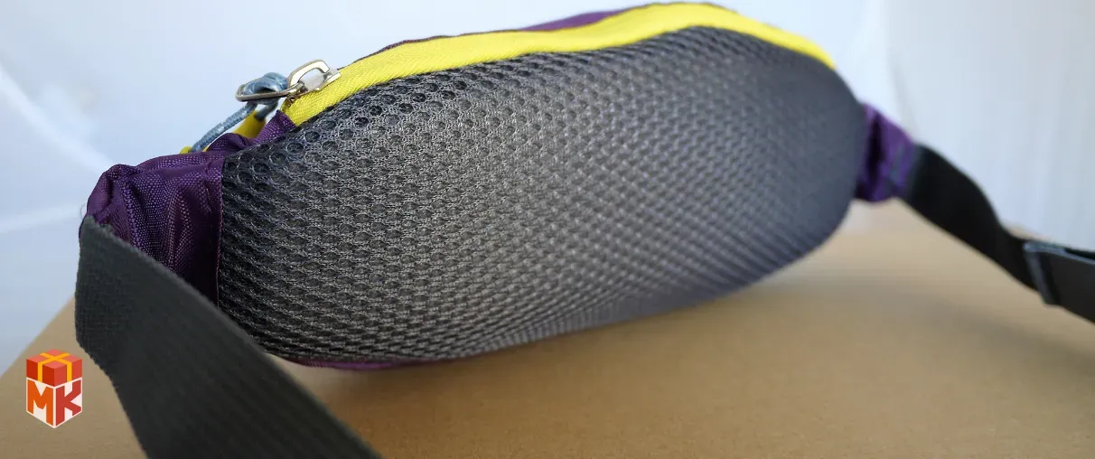 کیف کمری اسپرت