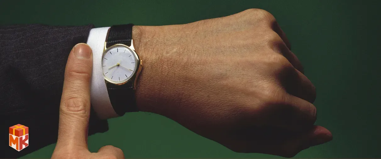 ساعت اسپرت برای پسر