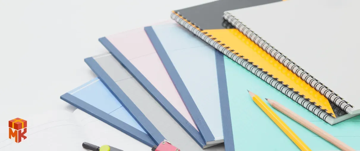  ست لوازم تحریر