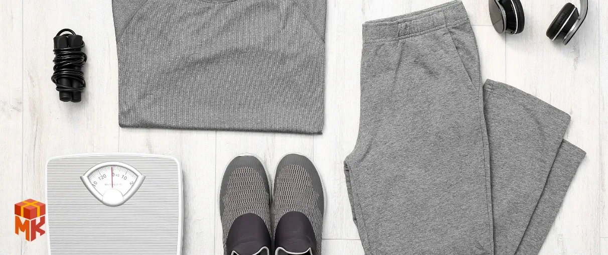 شلوار ورزشی یا اسلش