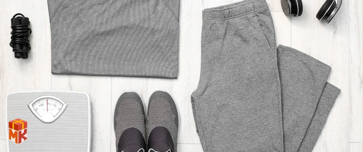 شلوار ورزشی یا اسلش