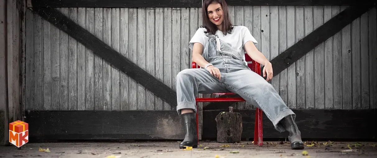 مهم‌ترین ویژگی‌های استایل تامبوی دخترانه