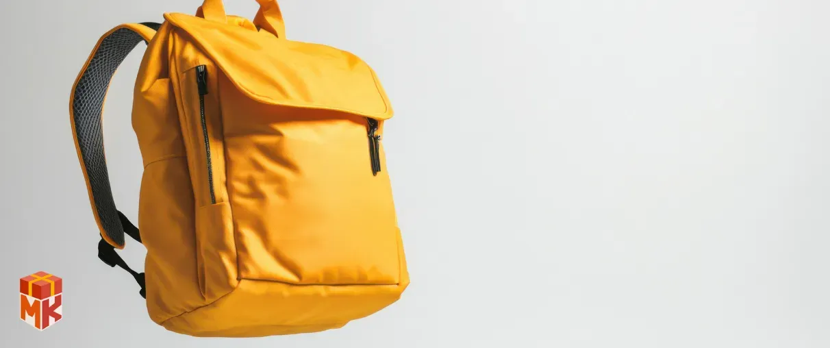 کیف کمری یا کوله کوچک