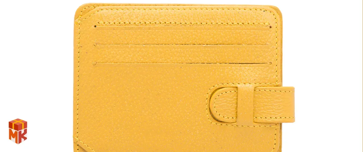 ست کیف پول و جاکلیدی