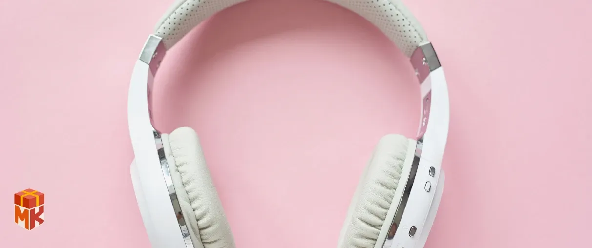  هدفون بی‌سیم اسپرت